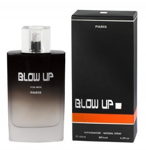 Blow Up for Men