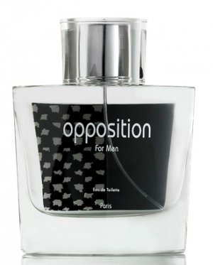 Opposition for Men