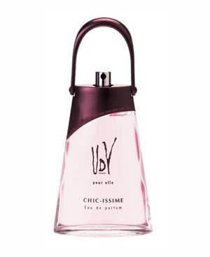 UDV pour Elle Chic-Issime