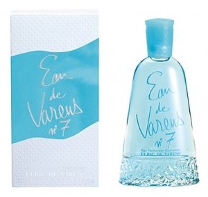 Eau de Varens N° 7