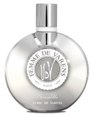 Femme de Varens: Sensuelle