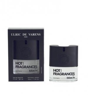 Hot! Fragrances Black