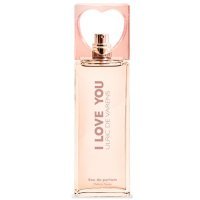 I Love You