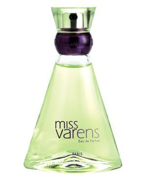 Miss Varens