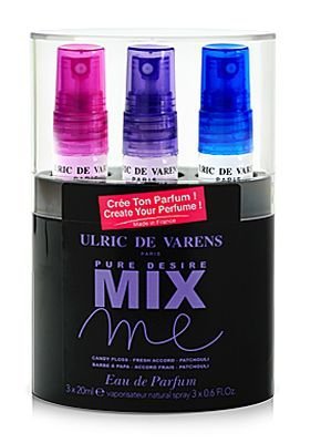 Mix Me - Pure Desire: Barbe à Papa