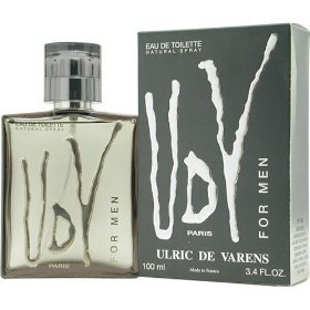 UDV for Men (Eau de Toilette)