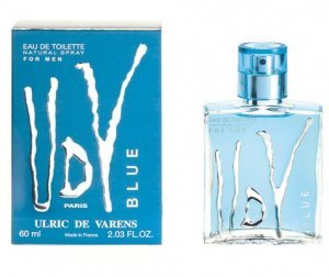 UDV Blue