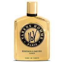 Varens Homme Édition Limitée Gold