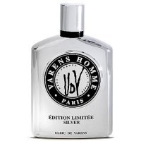 Varens Homme Édition Limitée Silver