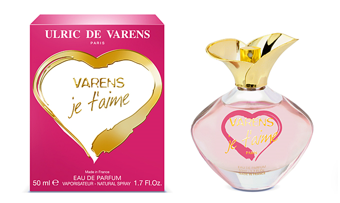 Varens je t'aime