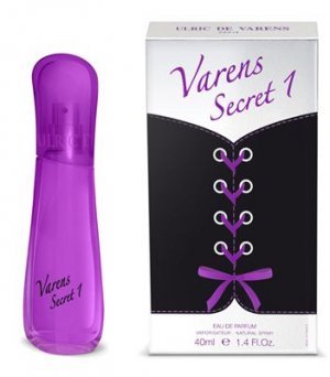 Varens Secret 1