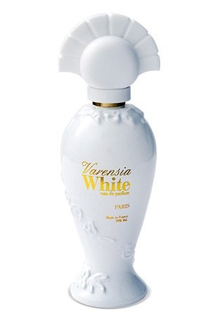 Varensia White