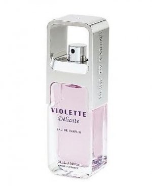 Violette Delicate