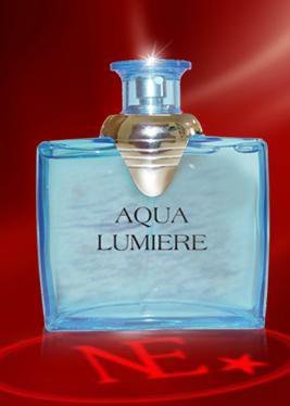 Aqua Lumiere / Мерцающая вода