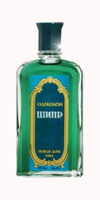 Chypre / Шипр