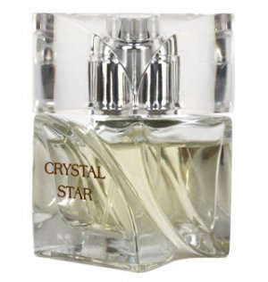 Crystal Star / Кристальная Звезда