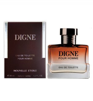 Digne / Достойный