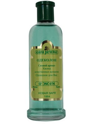 Eau Jeune