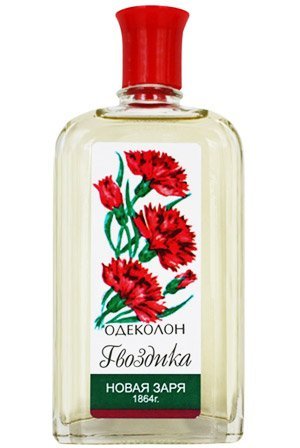Gvozdika / Гвоздика