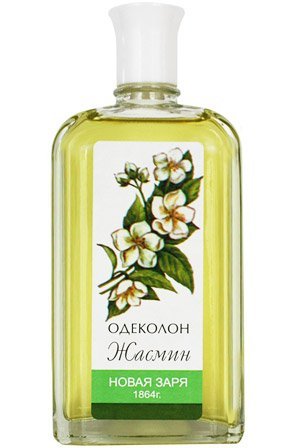 Jasmine / жасмин