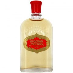 Krasnaya Moskva / Красная Москва (Eau de Cologne)