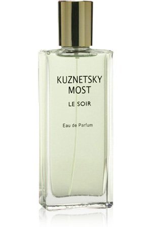 Kuznetsky Most Le Soir