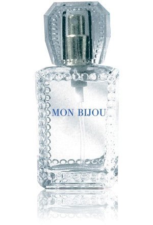 Mon Bijou / Мое украшение