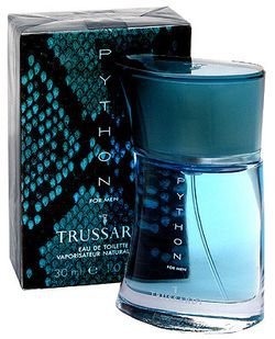 Python for Men (Eau de Toilette)