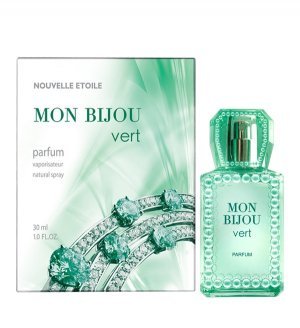 Mon Bijou Vert