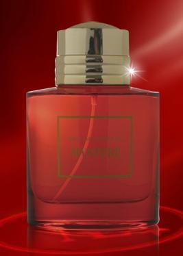 Mystère for Men