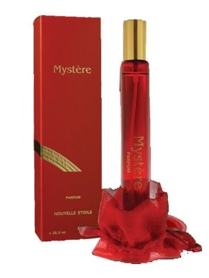 Mystère / Secret