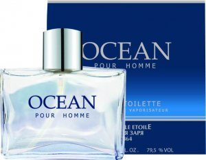 Ocean pour Homme / Океан