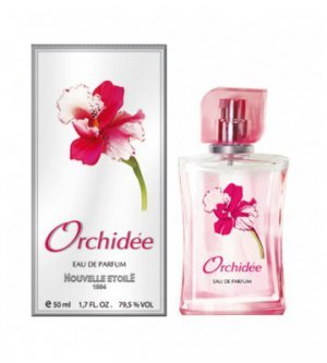 Orchidée