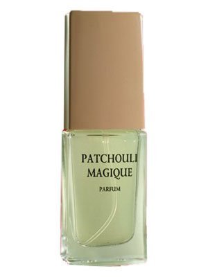 Patchouli Magique