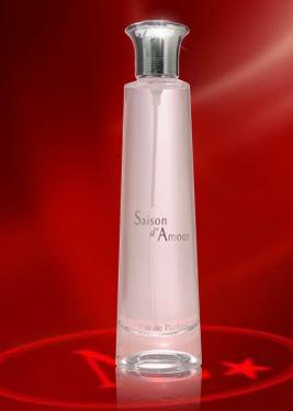 Saison d'Amour