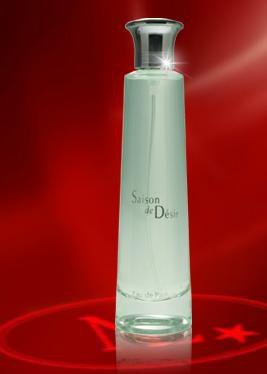 Saison De Desir