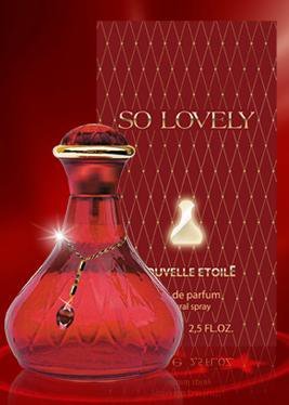 So Lovely / Такая красивая