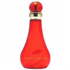 Tango de Passion / Танго страсти