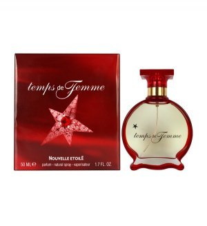 Temps de Femme / Время женщины