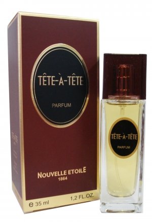 Tête-à-Tête / Тет-а-тет (Parfum)