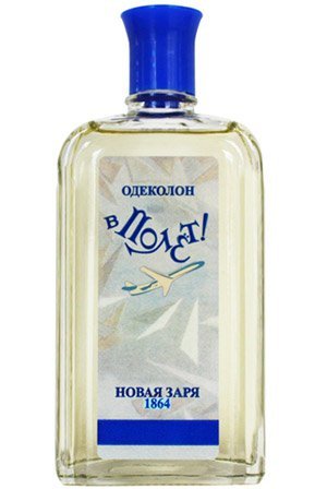 V Polyot