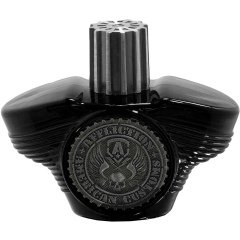 Affliction American Customs