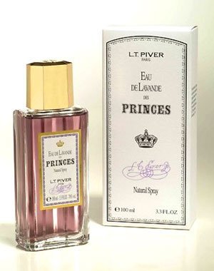 Lavande des Princes