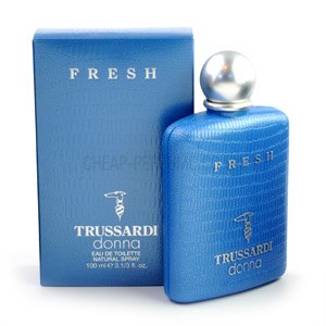 Trussardi Donna Fresh
