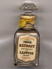 Triple Extrait pour le Mouchoir