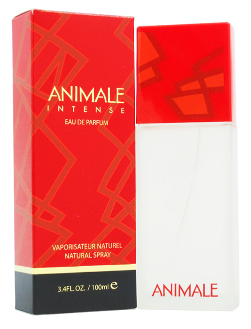Animale Intense for Women