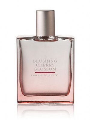 Blushing Cherry Blossom (Eau de Toilette)