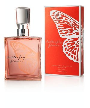 Butterfly Flower (Eau de Toilette)