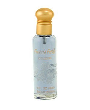 Freesia Fields