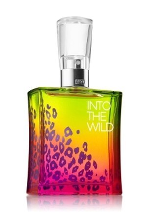 Into The Wild (Eau de Toilette)